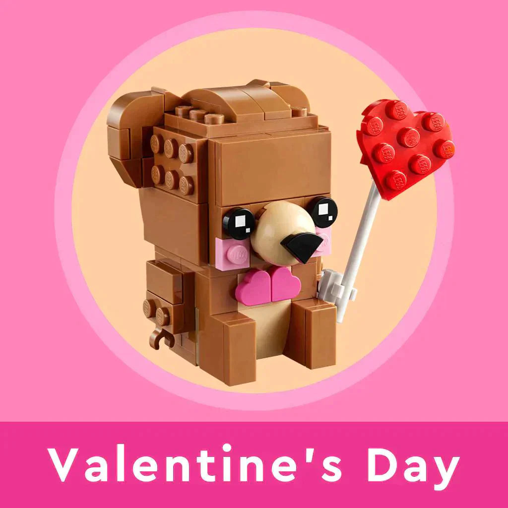 Valentijn | 2TTOYS ✓ Official shop<br>