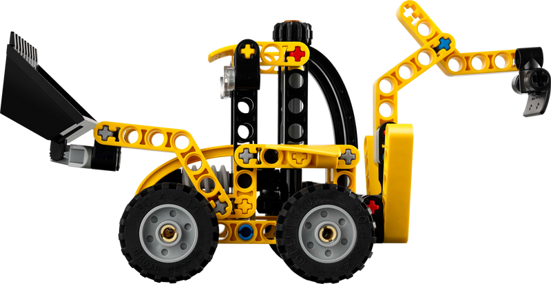 LEGO Graafmachine 42197 Technic (Pre-Order: januari 2025)