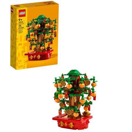 LEGO Geldboom 40648 Chinees Nieuwjaar LEGO CREATOR @ 2TTOYS LEGO €. 29.99