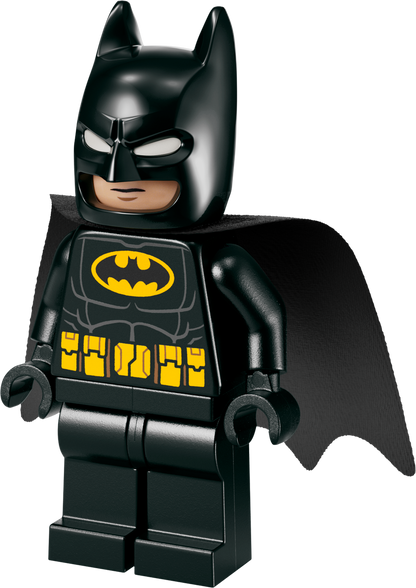 LEGO Batman & Batmobile Vs Mr. Freeze 76301 Batman (Levering: januari 2025)