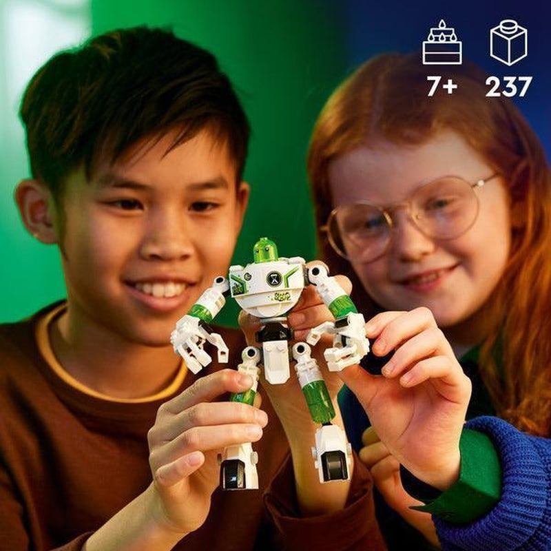 LEGO Mateo en Z-Blob de robot 71454 Dreamzzz LEGO DREAMZZZ @ 2TTOYS LEGO €. 17.48