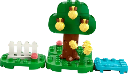 LEGO Kleermakerij van de zusjes Able 77055 Animal Crossing