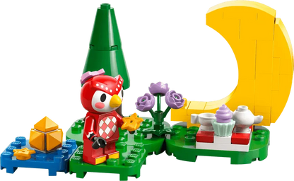 LEGO Sterrenkijken met Celeste 77053 Animal Crossing