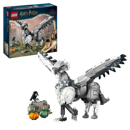 LEGO Scheurbek 76427 Harry Potter