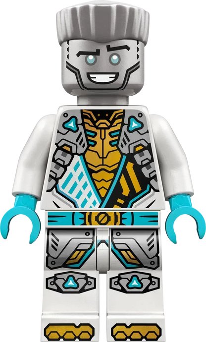 LEGO Ninja Spinjitzu Tempel 71831 Ninjago (Pre-Order: januari 2025) -  - 2TTOYS | Official LEGO shop😊🥰