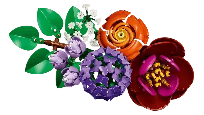 LEGO Bloemstuk 10345 Botanische Collectie (verwacht februari 2025) @ 2TTOYS | Official LEGO shop😊🥰 2TTOYS | Official LEGO shop😊🥰 €. 109.99