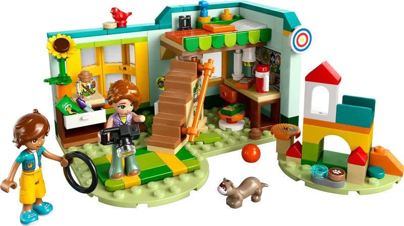 LEGO Autumn's Kamer 42646 Friends @ 2TTOYS | Official LEGO shop😊🥰 LEGO €. 16.99