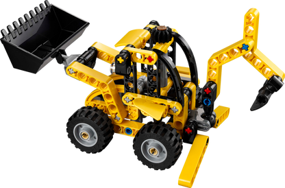 LEGO Graafmachine 42197 Technic (Pre-Order: januari 2025)