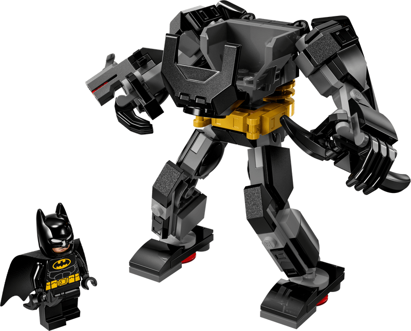 LEGO Batman Mech Armor 76270 Superheroes SUPERHEROES @ 2TTOYS LEGO €. 12.99