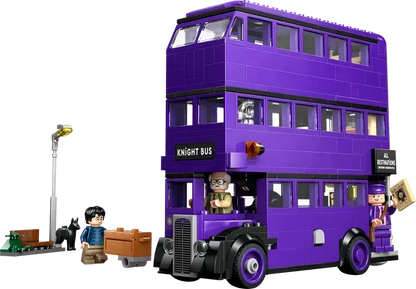 LEGO Collectebus Avontuur 76446 Harry Potter (LET OP: Levering: 1 maart 2025)