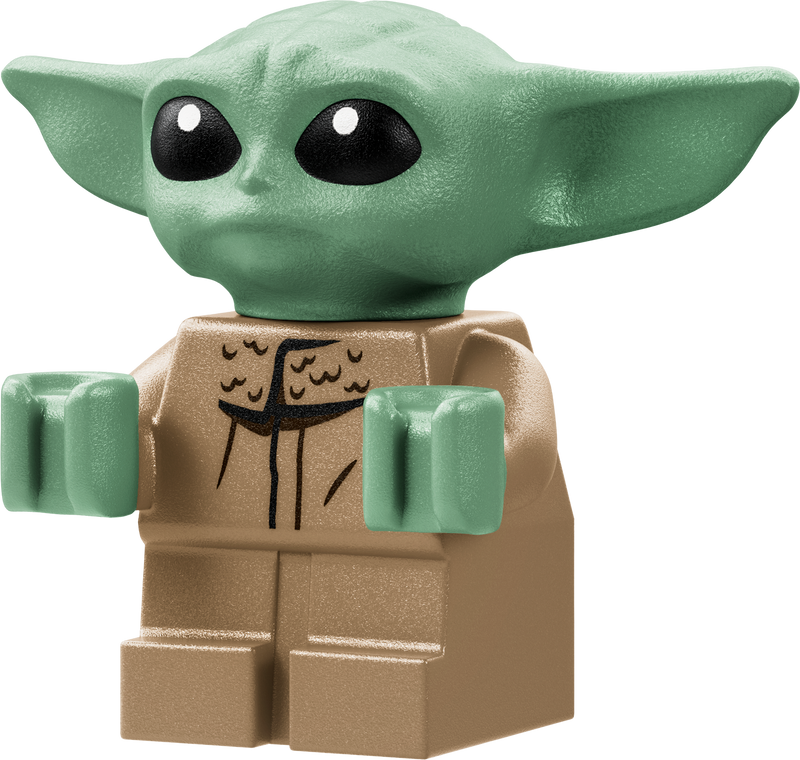 LEGO Grogu met zweefkinderwagen 75403 StarWars (Pre-Order: januari 2025)