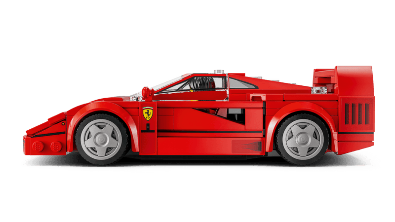 LEGO Ferrari F40 76934 Speedchampions