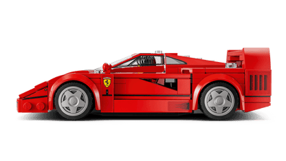 LEGO Ferrari F40 76934 Speedchampions