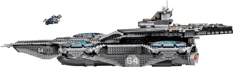 LEGO De SHIELD Helicarrier 76042 Superheroes