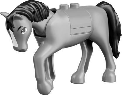 LEGO Paarden en dierenkliniek 42651 Friends (Pre-Order: 1 januari)