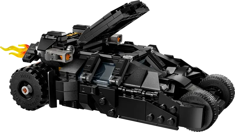 LEGO Batman Tumbler vs Two Face & The Joker 76303 Batman