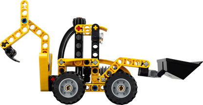 LEGO Graafmachine 42197 Technic (Pre-Order: januari 2025)