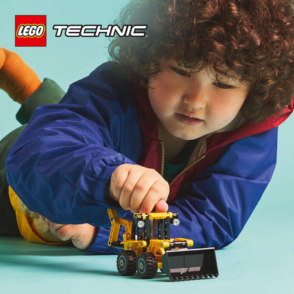 LEGO Graafmachine 42197 Technic (Pre-Order: januari 2025)