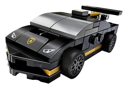 LEGO Lamborghini Huracán Super Trofeo EVO 30342 Speedchampions