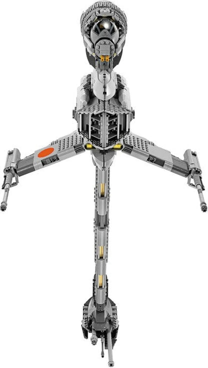 LEGO B-wing Starfighter 10227 StarWars