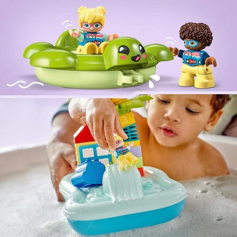 LEGO 10989 Water Park LEGO @ 2TTOYS LEGO €. 36.49