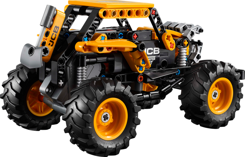 LEGO Monster Jam DIGatron Monstertruck 42199 Technic (Pre-Order: januari 2025)