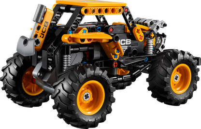 LEGO Monster Jam DIGatron Monstertruck 42199 Technic (Pre-Order: januari 2025)