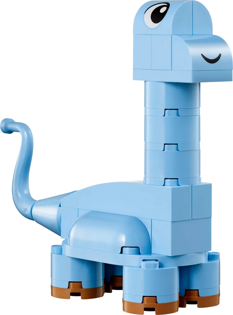 LEGO Creatieve Dinosaurus 11041 Classic