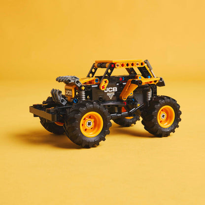 LEGO Monster Jam DIGatron Monstertruck 42199 Technic (Pre-Order: januari 2025)