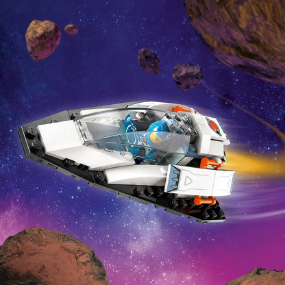 LEGO Delven van asteroïden in de ruimte 60429 City LEGO City @ 2TTOYS LEGO €. 16.49