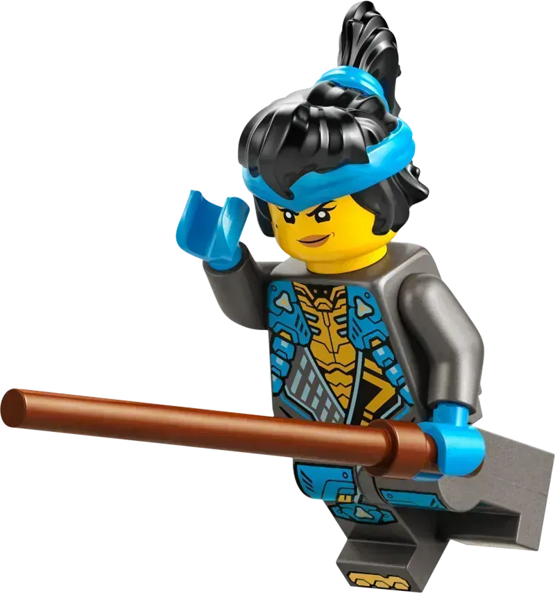 LEGO Ninja Spinjitzu Tempel 71831 Ninjago (Pre-Order: januari 2025) -  - 2TTOYS | Official LEGO shop😊🥰