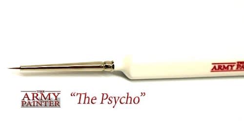 Wargamer Brush - The Psycho