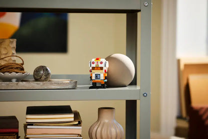 LEGO Luke Skywalker™ (rebellenpiloot) 40795 StarWars