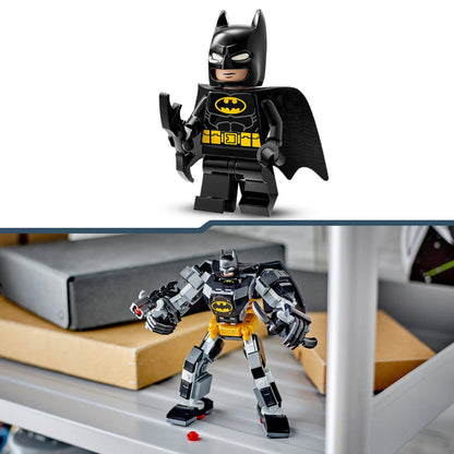 LEGO Batman Mech Armor 76270 Superheroes SUPERHEROES @ 2TTOYS LEGO €. 12.99