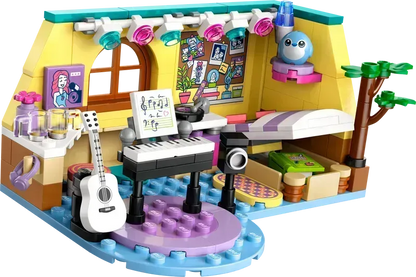 LEGO Paisley's kamer 42647 Friends