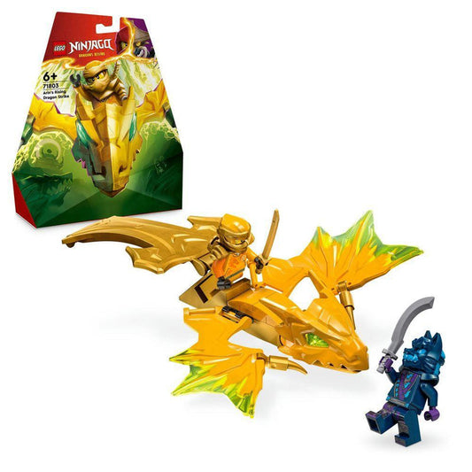 LEGO Arins Drakenzweefvliegtuig 71803 Ninjago LEGO Ninjago @ 2TTOYS LEGO €. 8.49