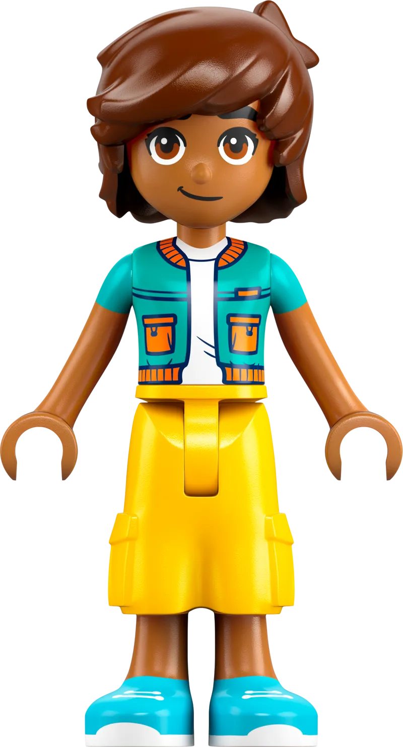 LEGO Autumn's Kamer 42646 Friends @ 2TTOYS | Official LEGO shop😊🥰 LEGO €. 16.99