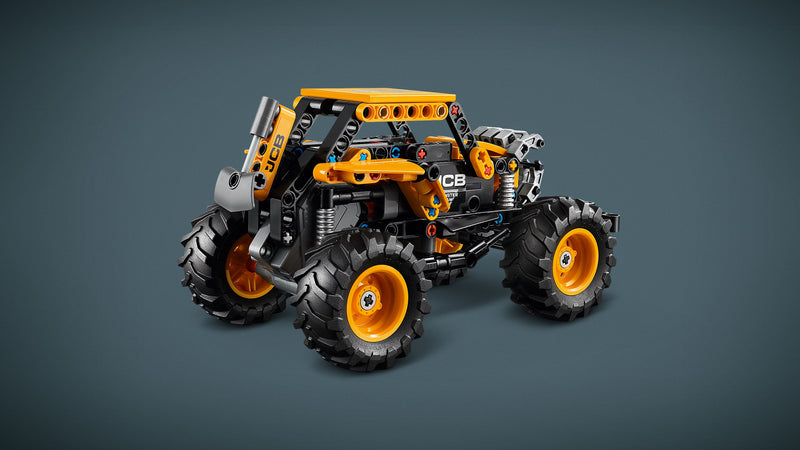 LEGO Monster Jam DIGatron Monstertruck 42199 Technic (Pre-Order: januari 2025)