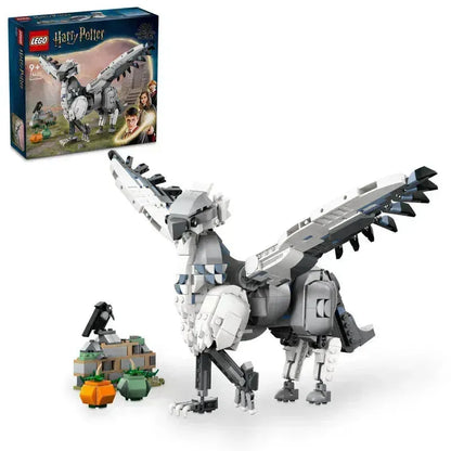 LEGO Scheurbek 76427 Harry Potter