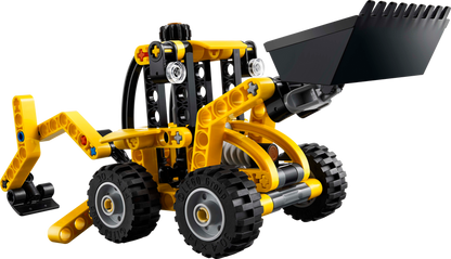 LEGO Graafmachine 42197 Technic (Pre-Order: januari 2025)