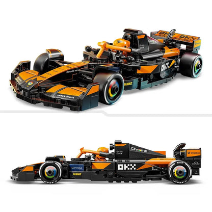 LEGO McLaren F1 Racewagen 77251 Speedchampions (Levering: 1 maart 2025)