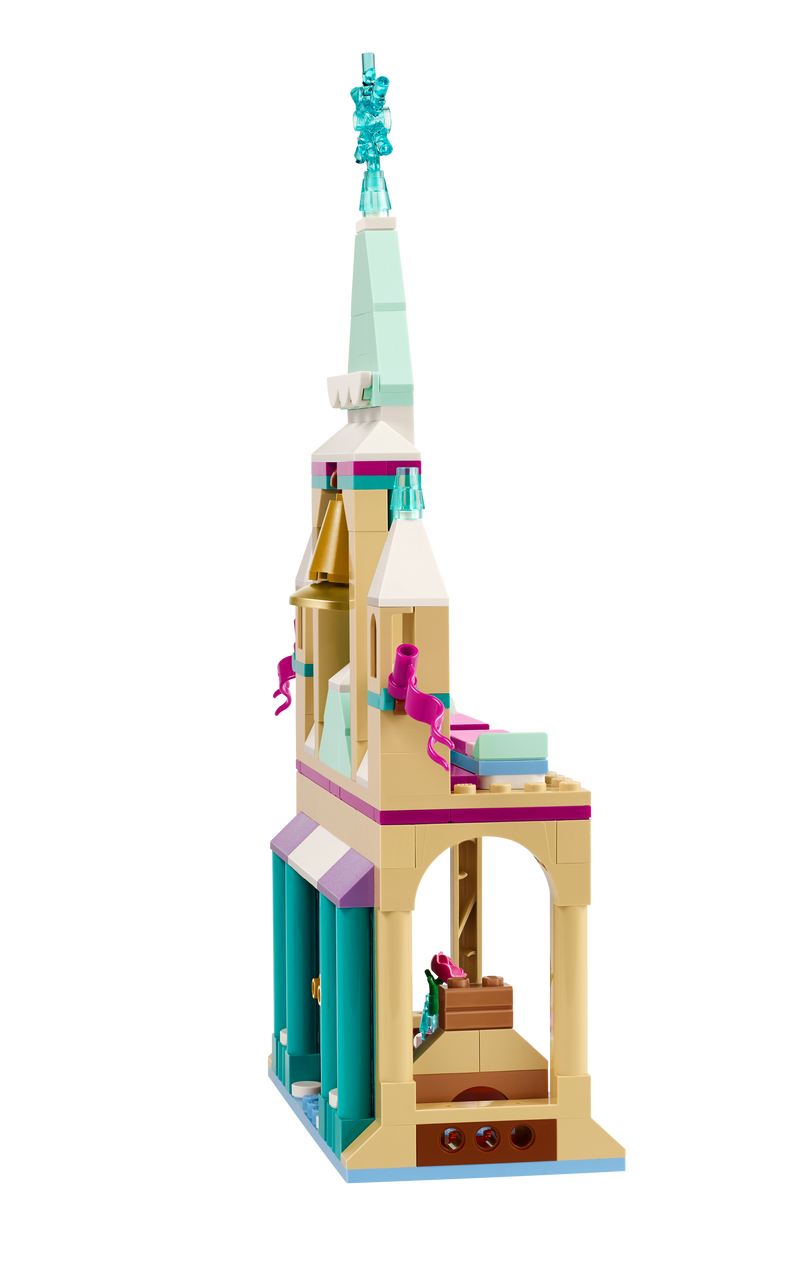 LEGO Arendelle Kasteel 43265 Disney (Pre-Order: 1 januari)