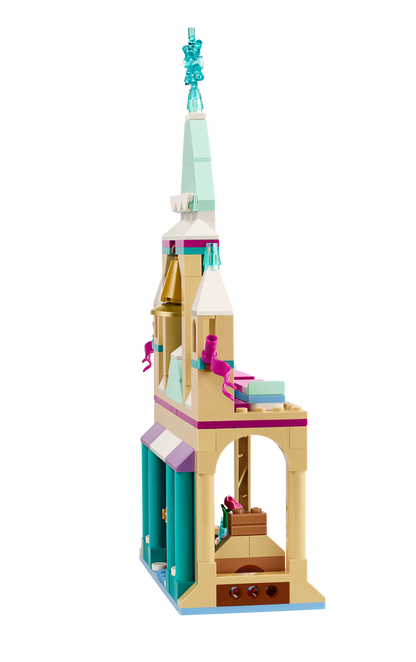 LEGO Arendelle Kasteel 43265 Disney (Pre-Order: 1 januari)