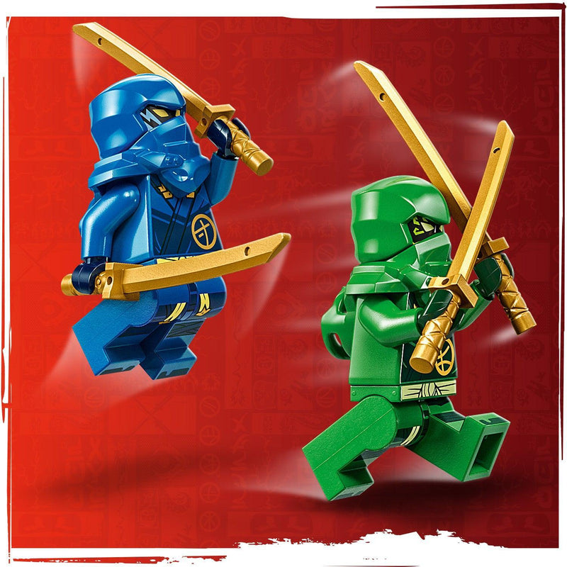 LEGO Imperium drakenjagerhond 71790 Ninjago LEGO NINJAGO @ 2TTOYS LEGO €. 17.49