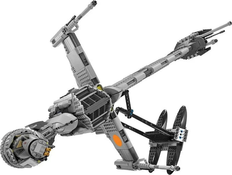 LEGO B-wing Starfighter 10227 StarWars