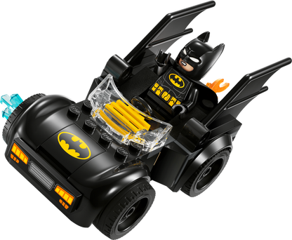 LEGO Batman & Batmobile Vs Mr. Freeze 76301 Batman (Levering: januari 2025)