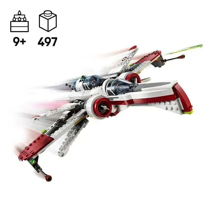 LEGO ARC-170 75402 Starwars