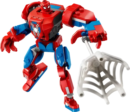 LEGO Spiderman Mecha vs Anti venom 76308 Superheroes