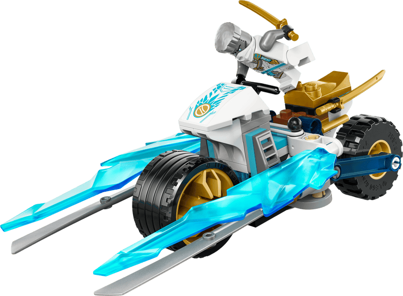 LEGO Zane's IJscomotorfiets 71816 Ninjago (Pre-Order: verwacht juni) LEGO Ninjago @ 2TTOYS LEGO €. 8.49