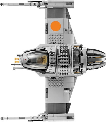 LEGO B-wing Starfighter 10227 StarWars